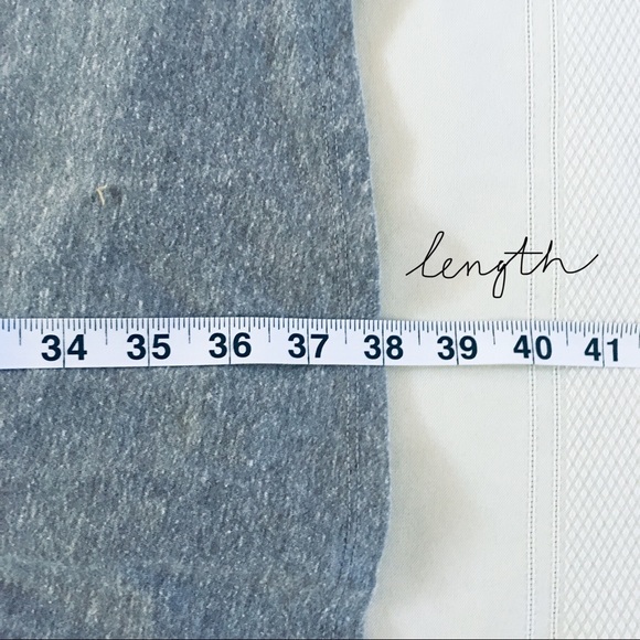 LuLaRoe Heather Gray Nicole Dress Extra Small XS - Picture 7 of 8